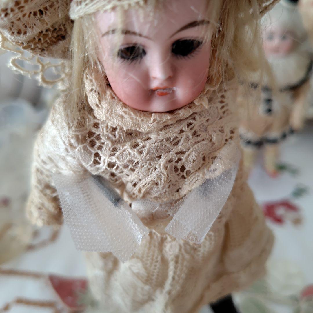 美品ドイツ　シモンハルビック　刻印入り