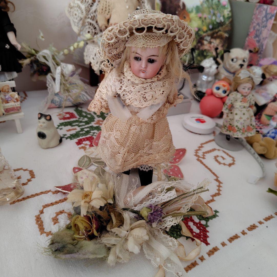 美品ドイツ　シモンハルビック　刻印入り