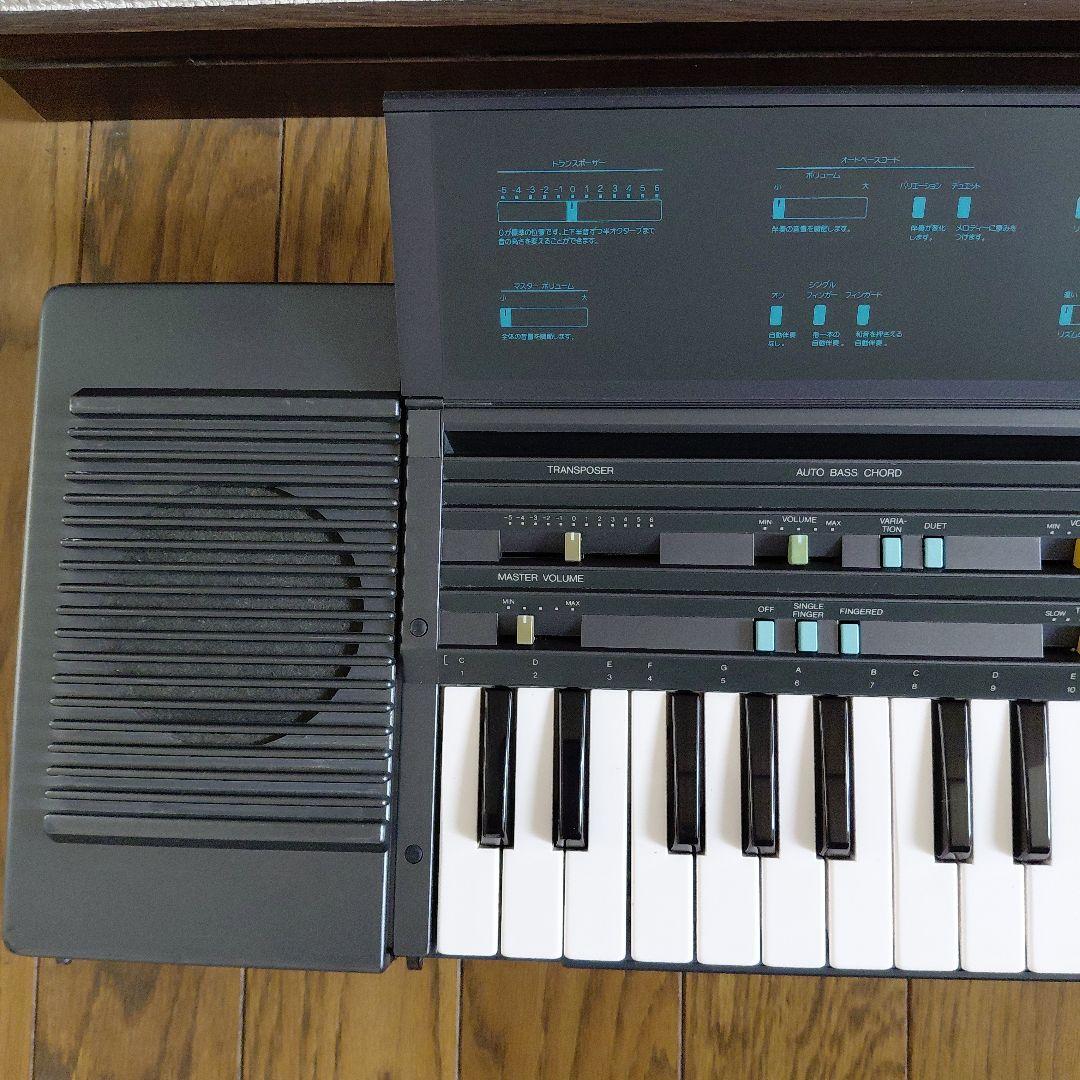 YAMAHA PCS-500 ポータサウンド　プレイカード対応機種　稼働品