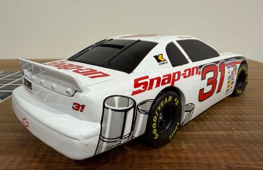 デイル・アーンハート 1996 ナスカースナップオンミニカー1/24 限定レア