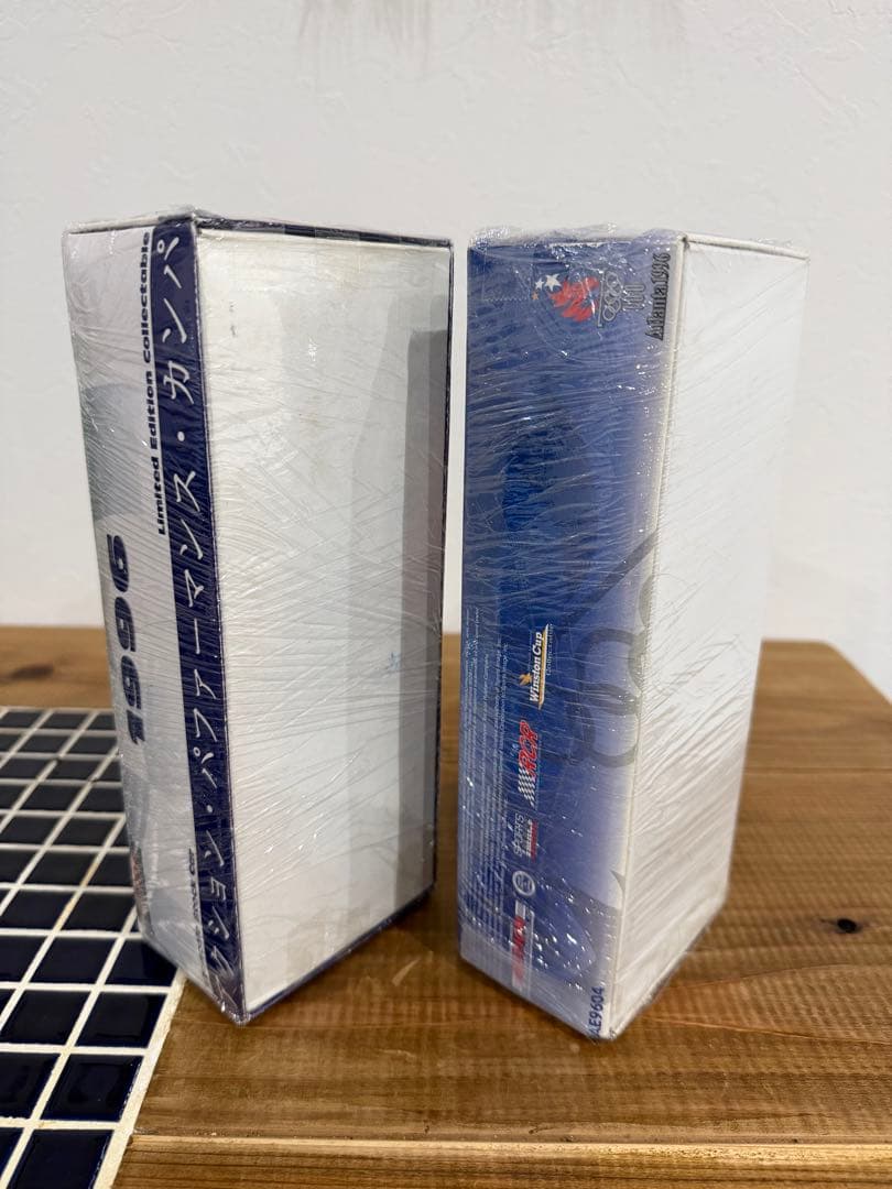 デイル・アーンハート 1996 ナスカースナップオンミニカー1/24 限定レア