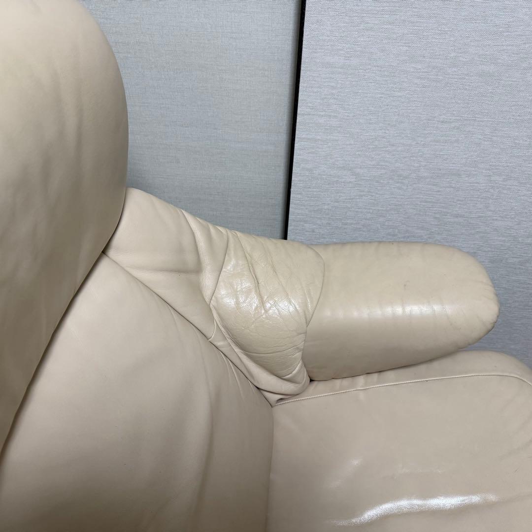 Sale ザ・ファースト　カリモク　リクライニングチェア