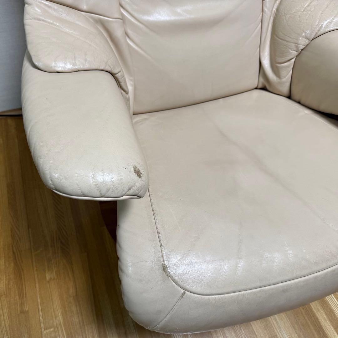 Sale ザ・ファースト　カリモク　リクライニングチェア