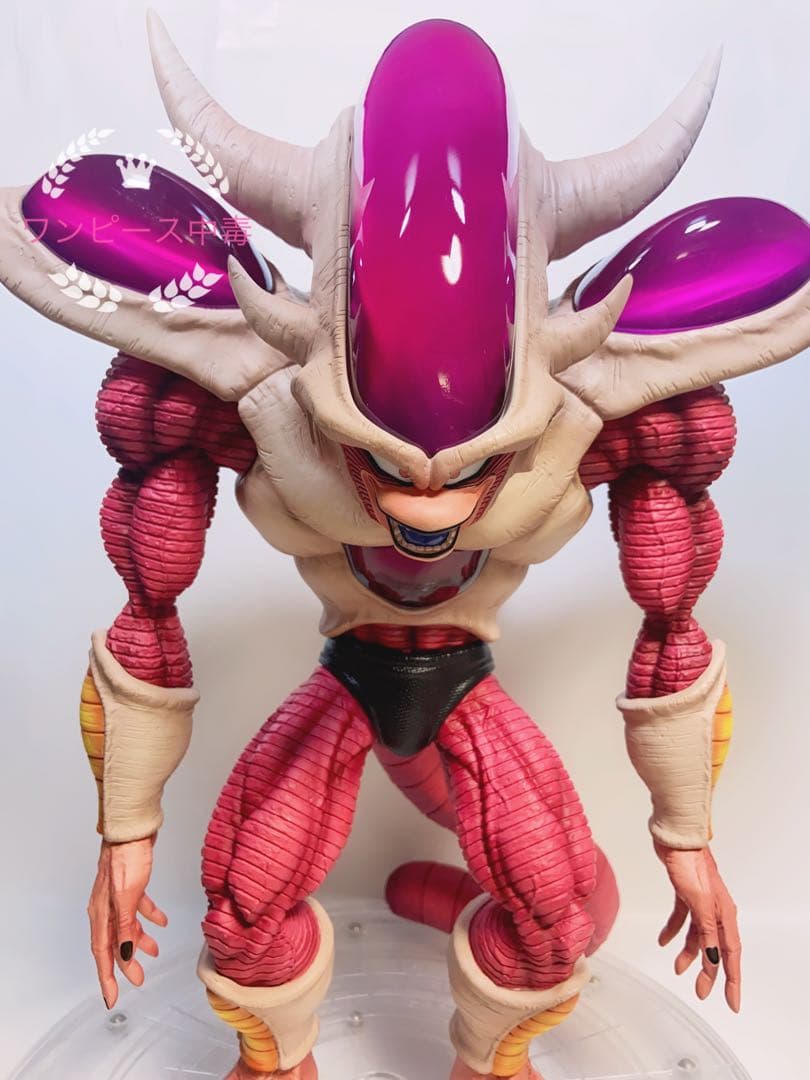専用ページ　フリーザ　第三形態　ドラゴンボール　フィギュア　ナメック星編