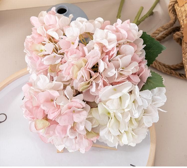 ６本インテリア 花ブーケ W54母の日花ウェディングプロヴァンスラベンダー結婚式