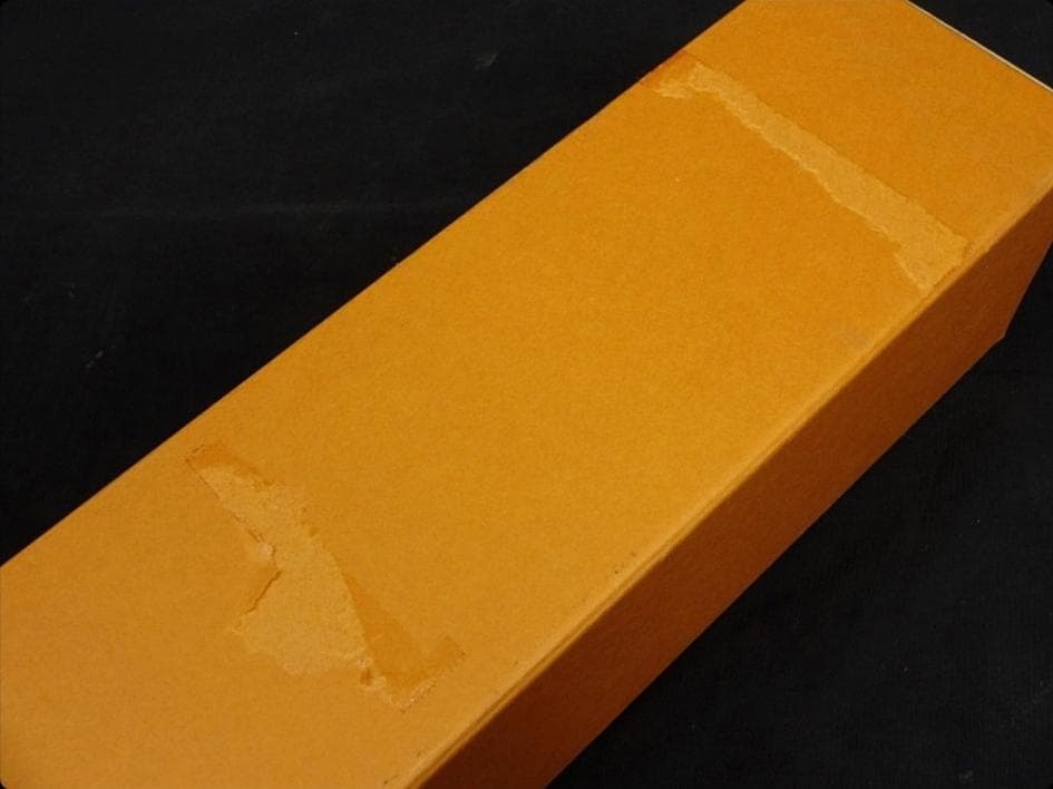 掛軸『四国八十八ヶ所霊場御宝印譜 御朱印』絹本 共箱 掛け軸 x062101