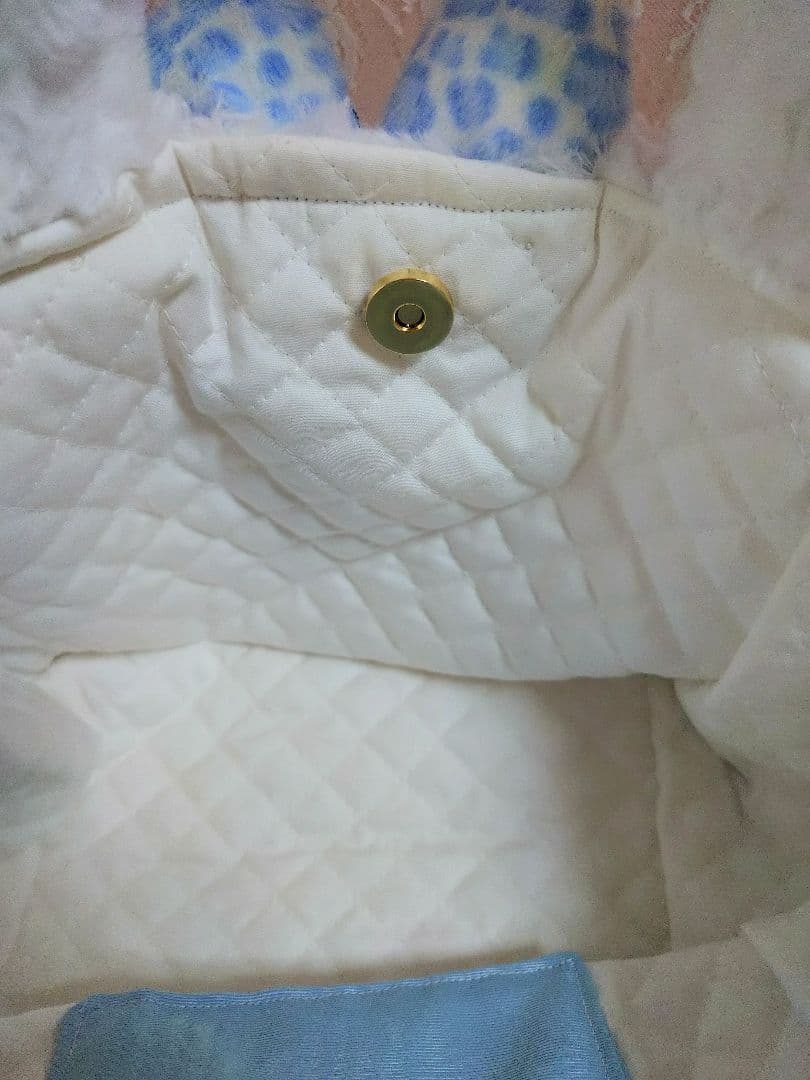 ❣️コヤンイサムチョン❣️ヒョウ柄ライトブルー×ホワイトネコちゃん❣️