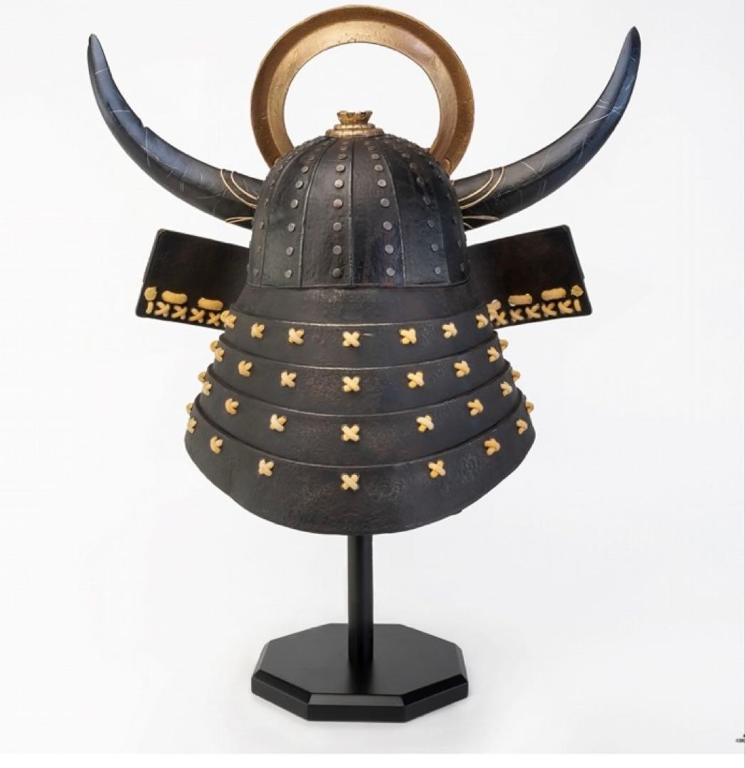 アサシン クリード シャドウズ/ 弥助 兜 1/1 ライフサイズ レプリカ