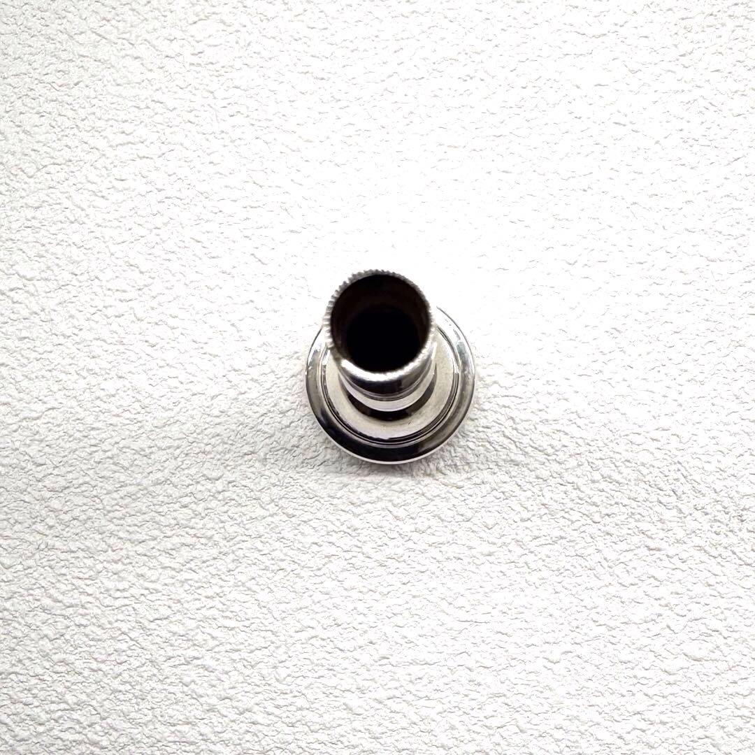 VINCENT BACH CORP. 6B 旧刻印 マウスピース