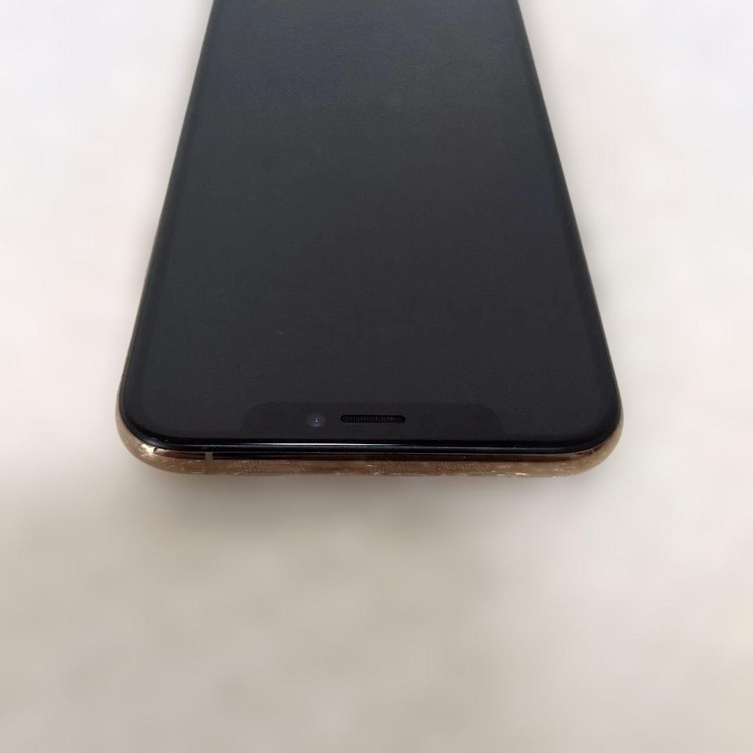 Apple iPhone Xs 64GB SIMフリー