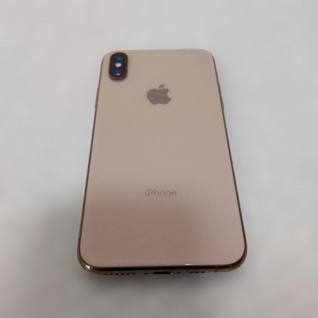 Apple iPhone Xs 64GB SIMフリー