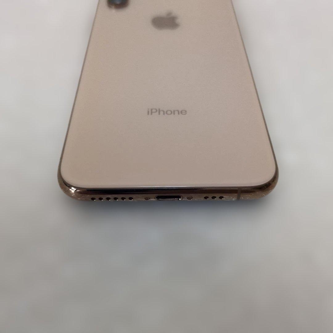 Apple iPhone Xs 64GB SIMフリー