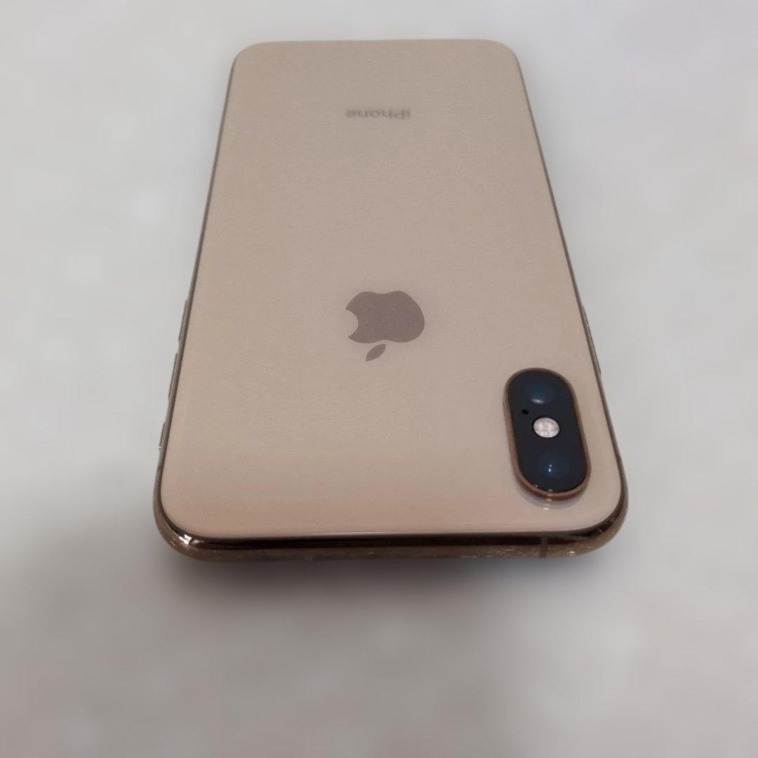 Apple iPhone Xs 64GB SIMフリー