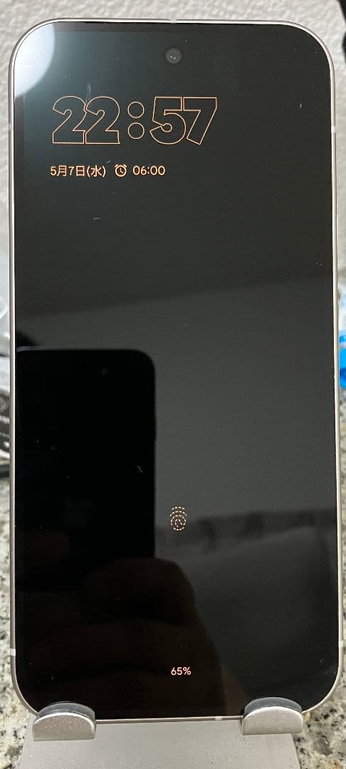 Google Pixel 9 128GB　ポーセリン