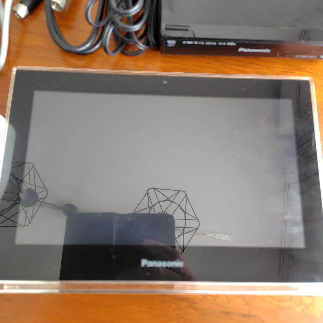 ワン　パナソニック　プライベートビエラ　HF-MC10A1