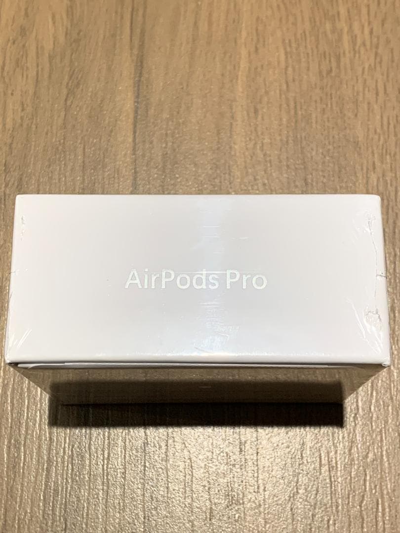 AirPods Pro 3 本体 USB-C充電ケース付き