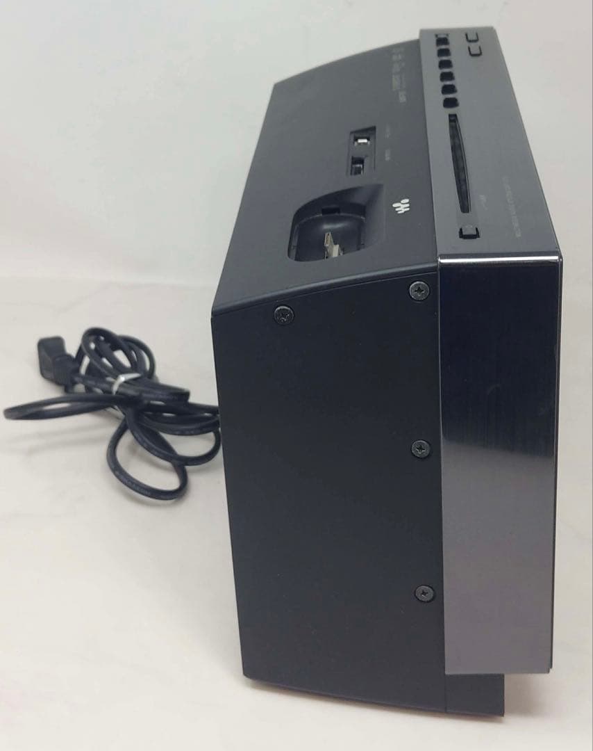 【訳あり品】SONY ウォークマンドックコンポ CMT-L70