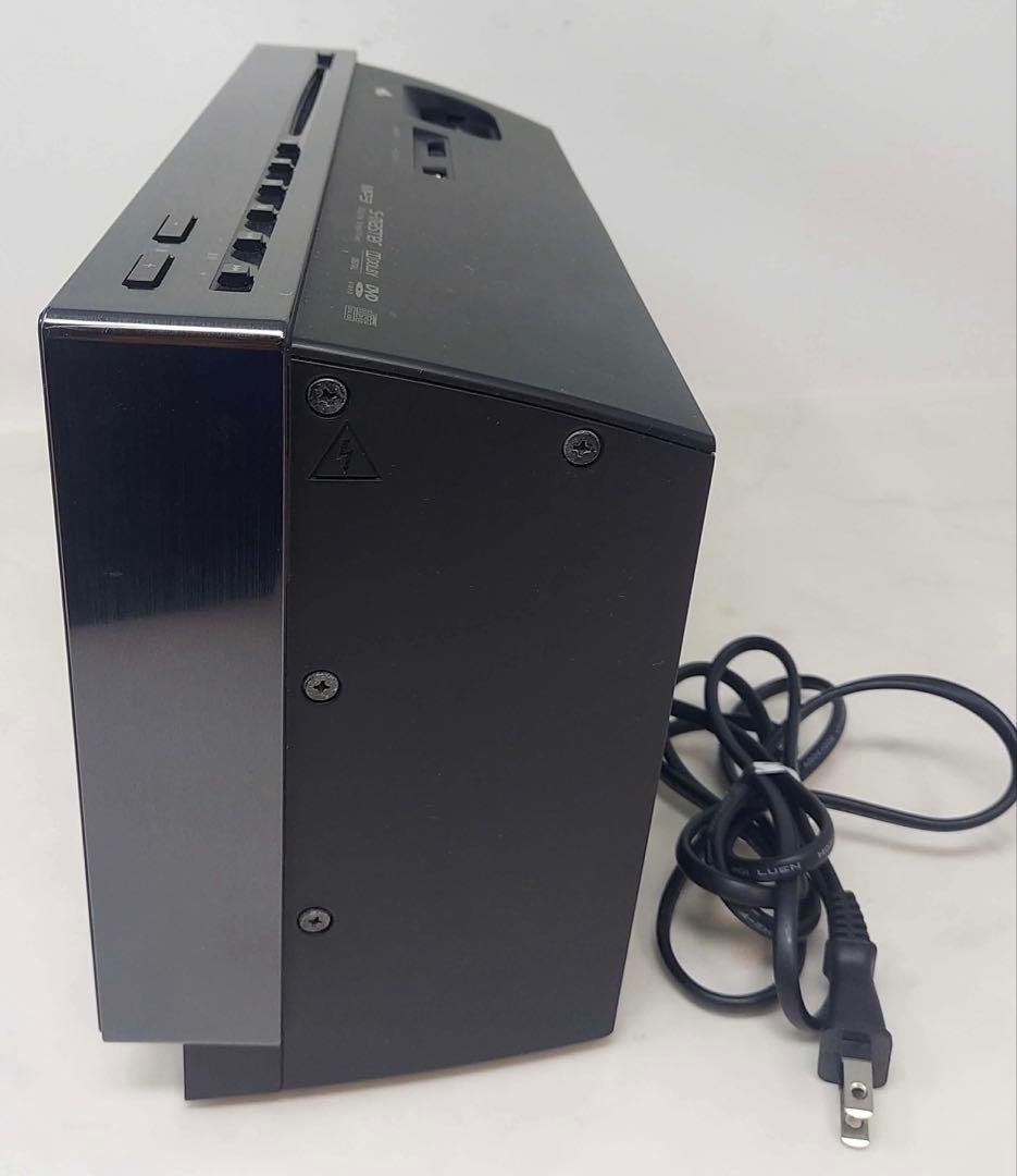【訳あり品】SONY ウォークマンドックコンポ CMT-L70