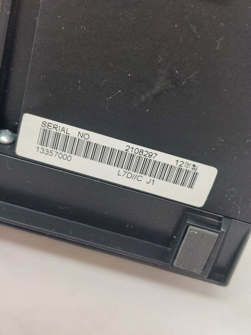 【訳あり品】SONY ウォークマンドックコンポ CMT-L70