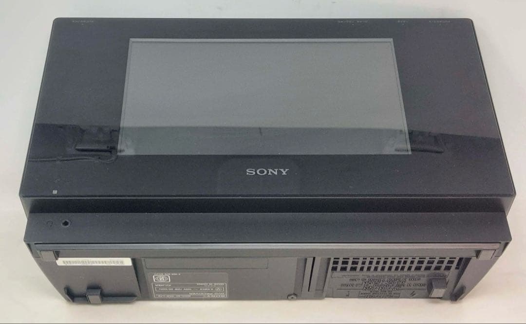 【訳あり品】SONY ウォークマンドックコンポ CMT-L70