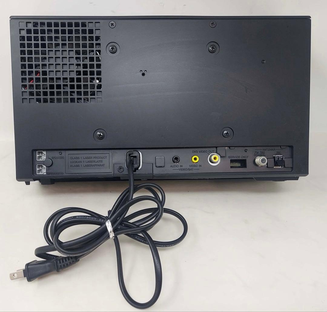 【訳あり品】SONY ウォークマンドックコンポ CMT-L70