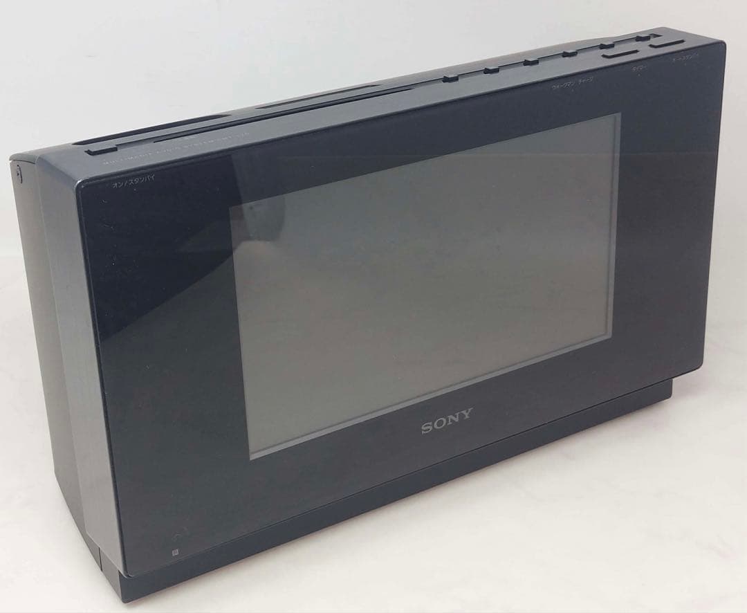 【訳あり品】SONY ウォークマンドックコンポ CMT-L70