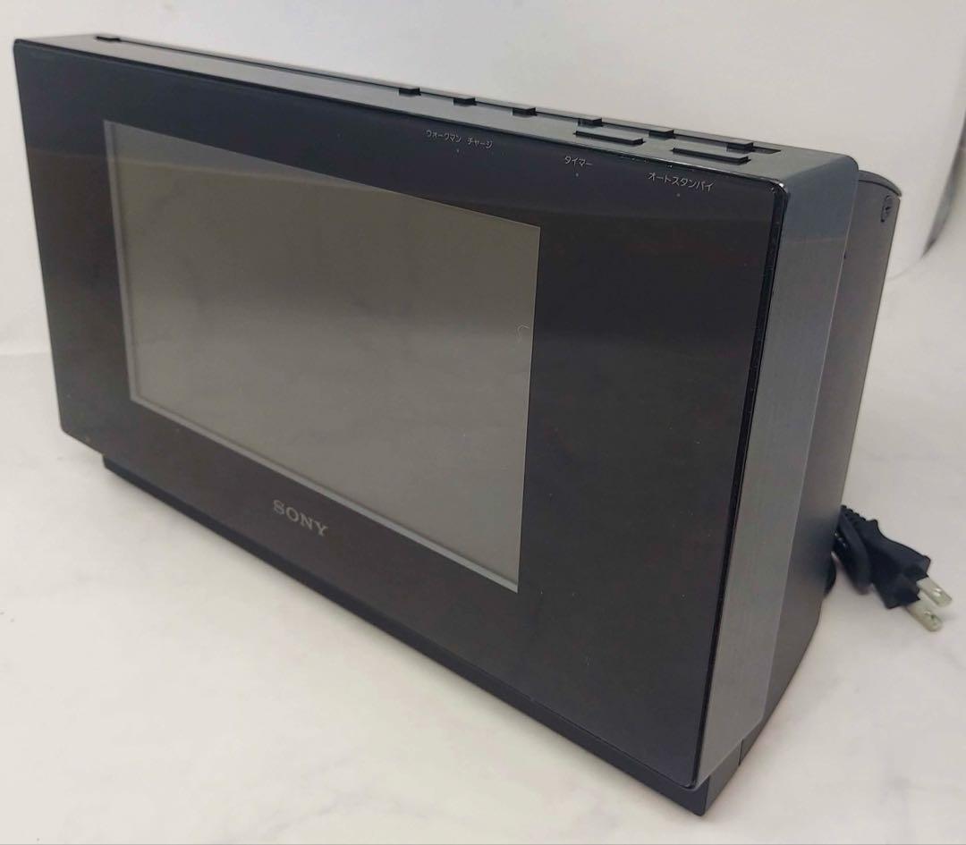 【訳あり品】SONY ウォークマンドックコンポ CMT-L70