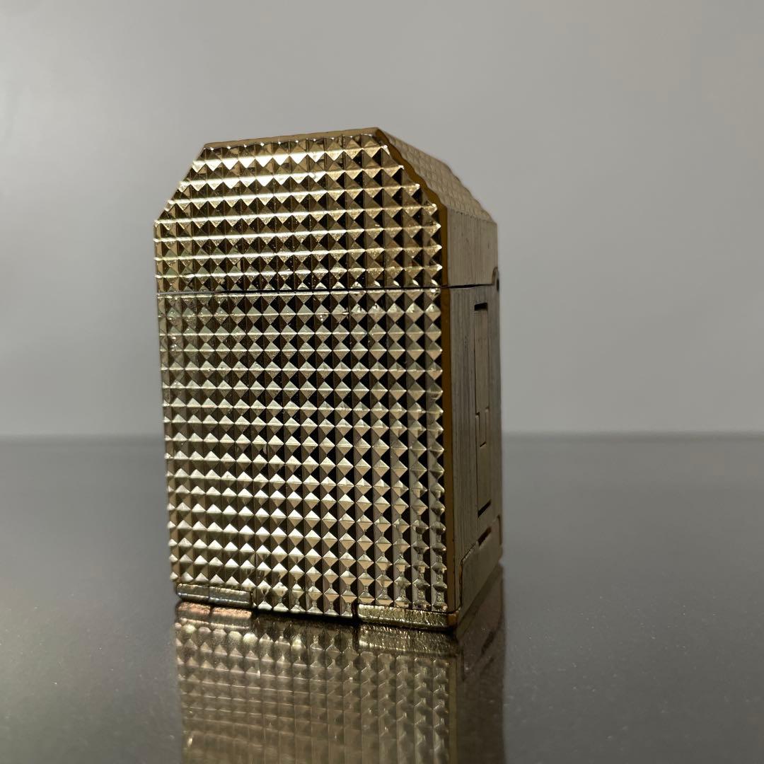 1982 黄金戦士ゴールドライタン カッターライタン オリジナル版