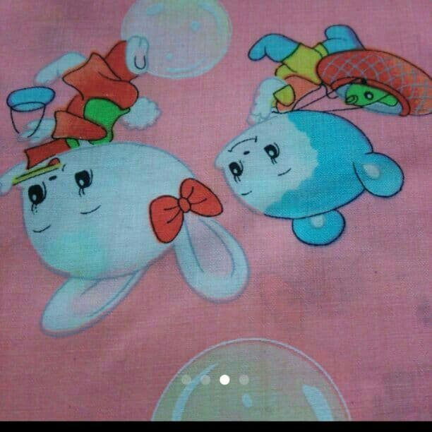 着物  生地