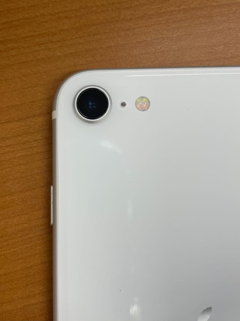 動作確認済み iPhone SE 第2世代 128GB ID:C6002