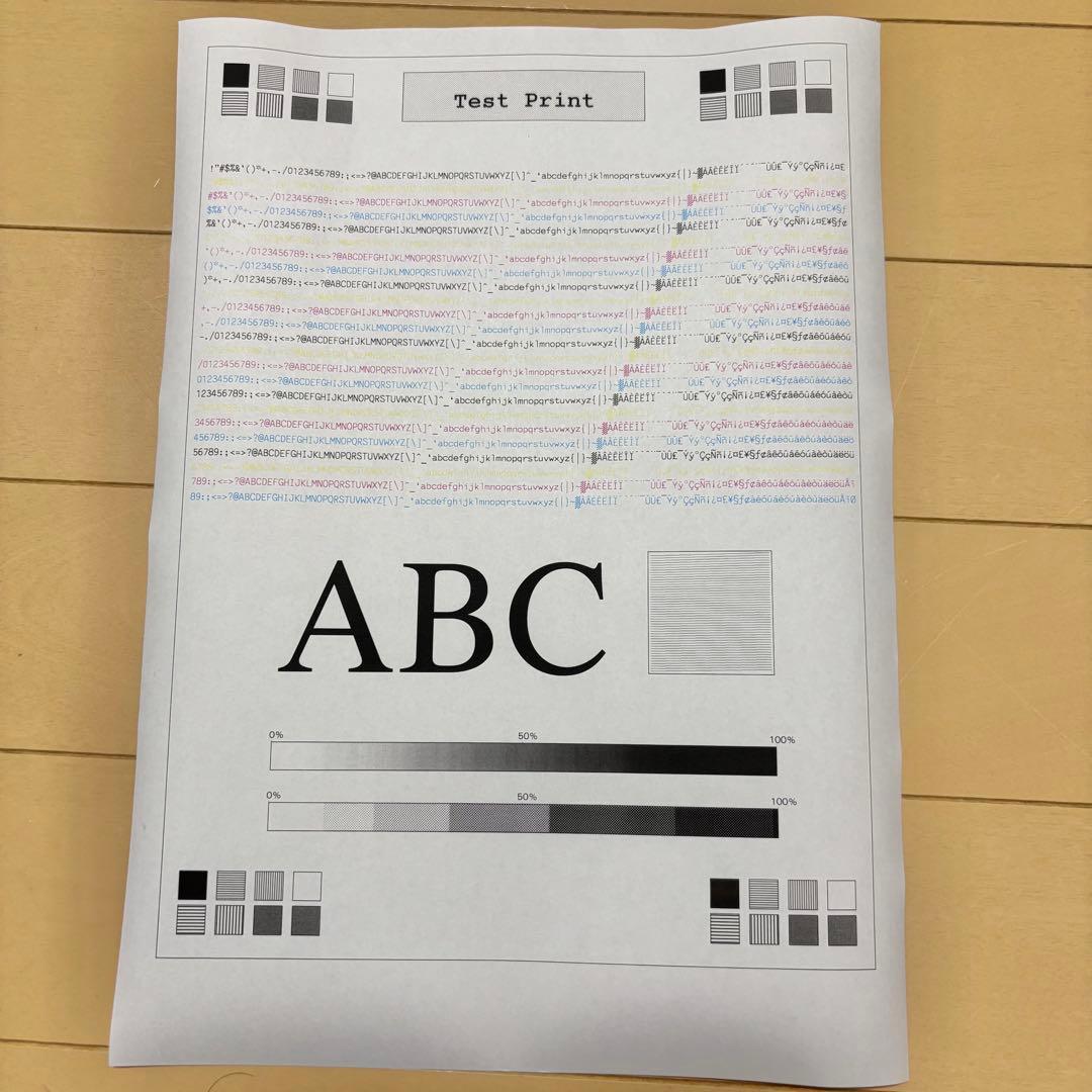 brother HL-L3230CDW レーザープリンター 互換性トナー8個付き