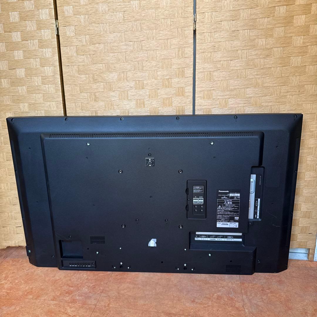 A1 Panasonic 液晶ディスプレイ TH-43LFE8J モニター
