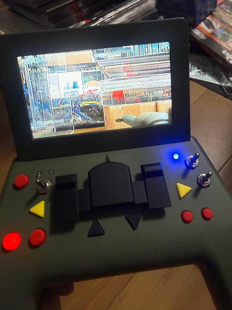 ディアゴスティーニ90式戦車を作る