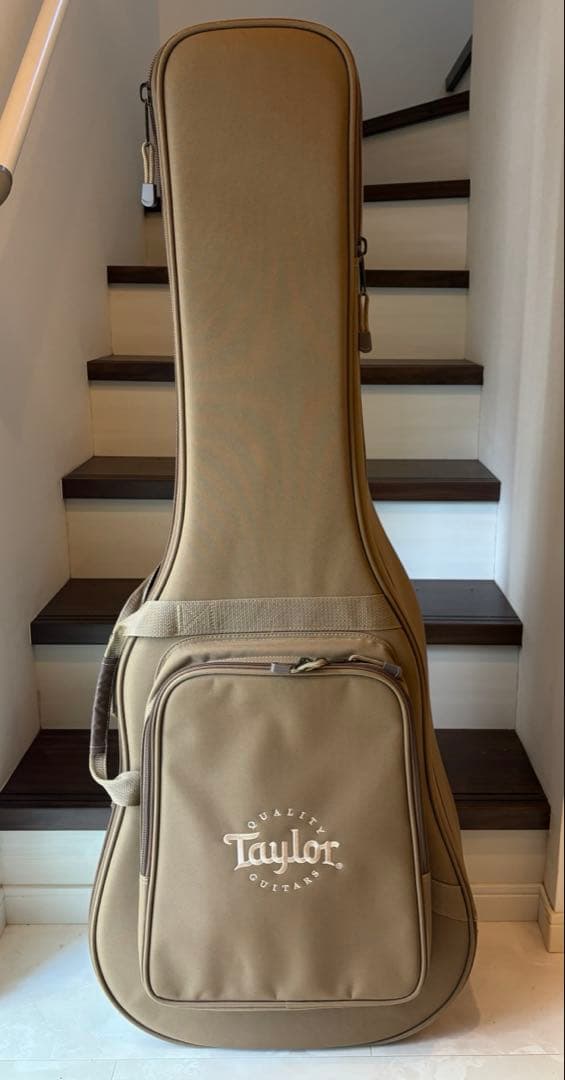 【数時間限定価格】Taylor 114CE-S 中古