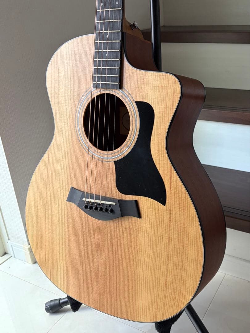 【数時間限定価格】Taylor 114CE-S 中古