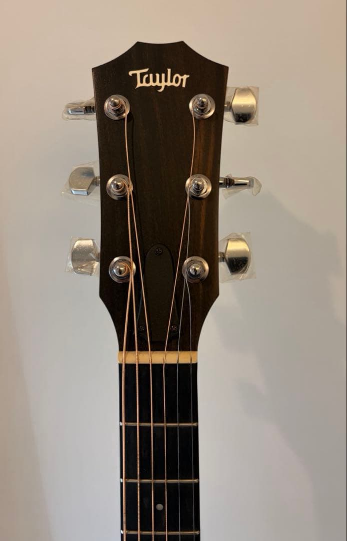 【数時間限定価格】Taylor 114CE-S 中古