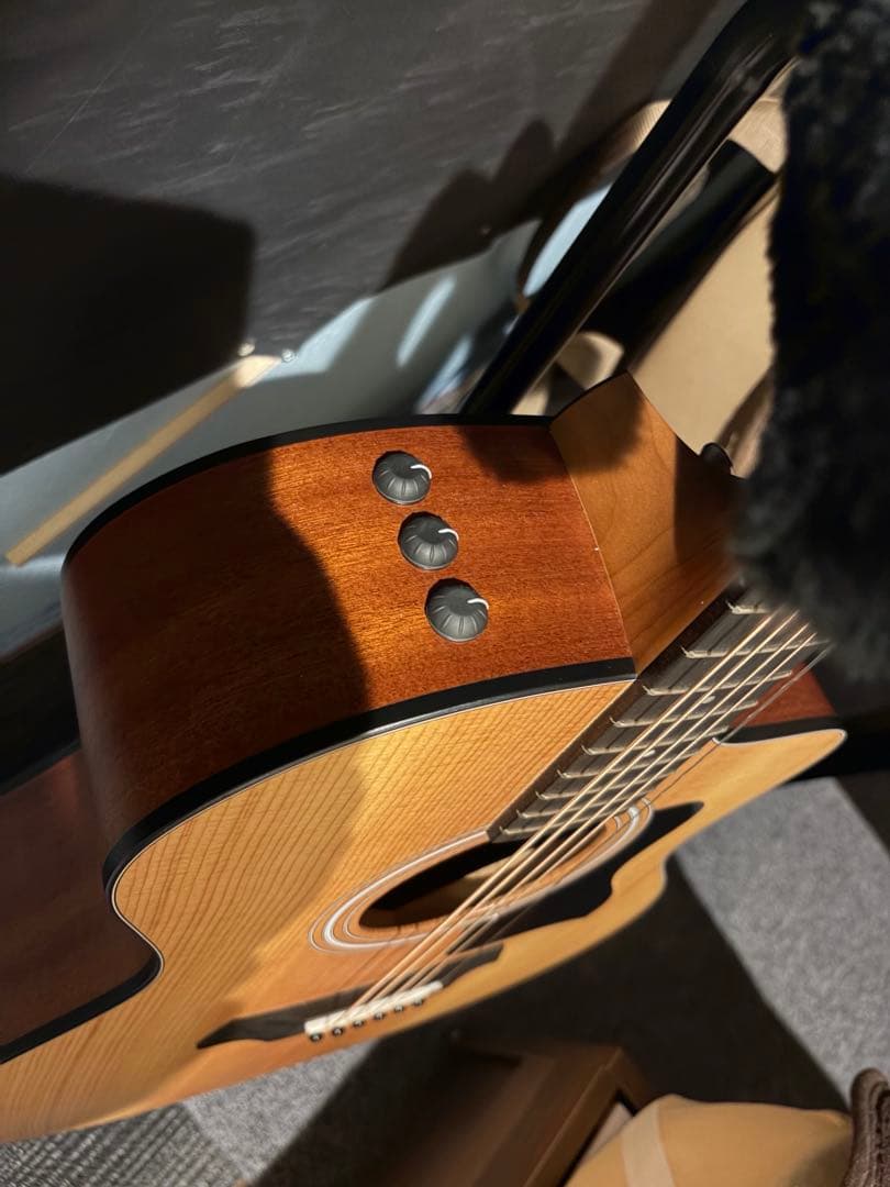 【数時間限定価格】Taylor 114CE-S 中古