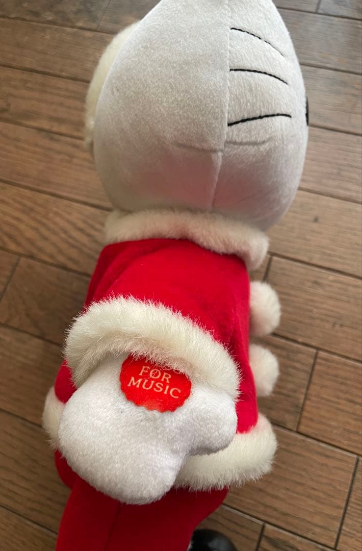 ハローキティ サンタ　2体セット ステップドール【レア】 【希少】　クリスマス