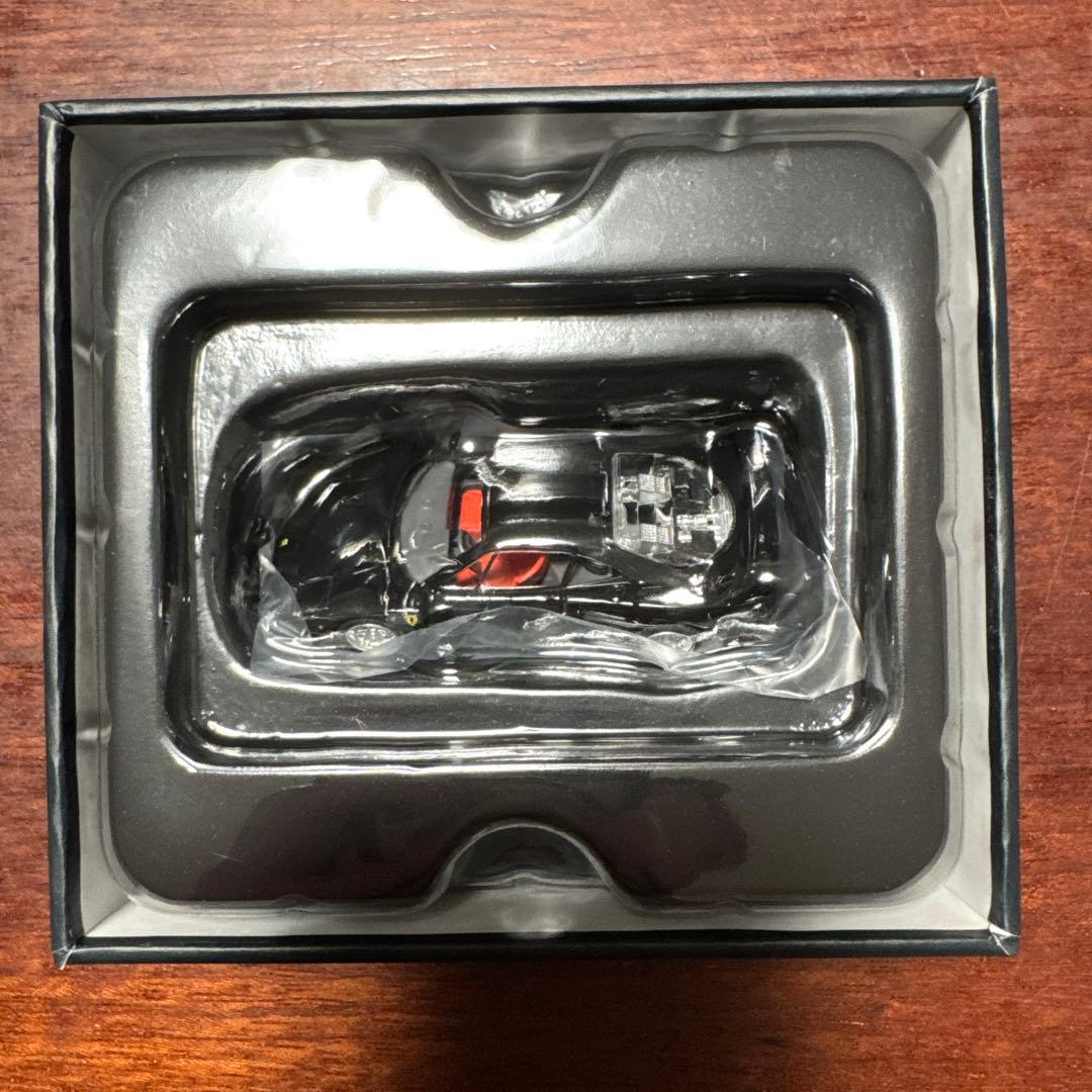 トミカリミテッドヴィンテージNEO F40 黒