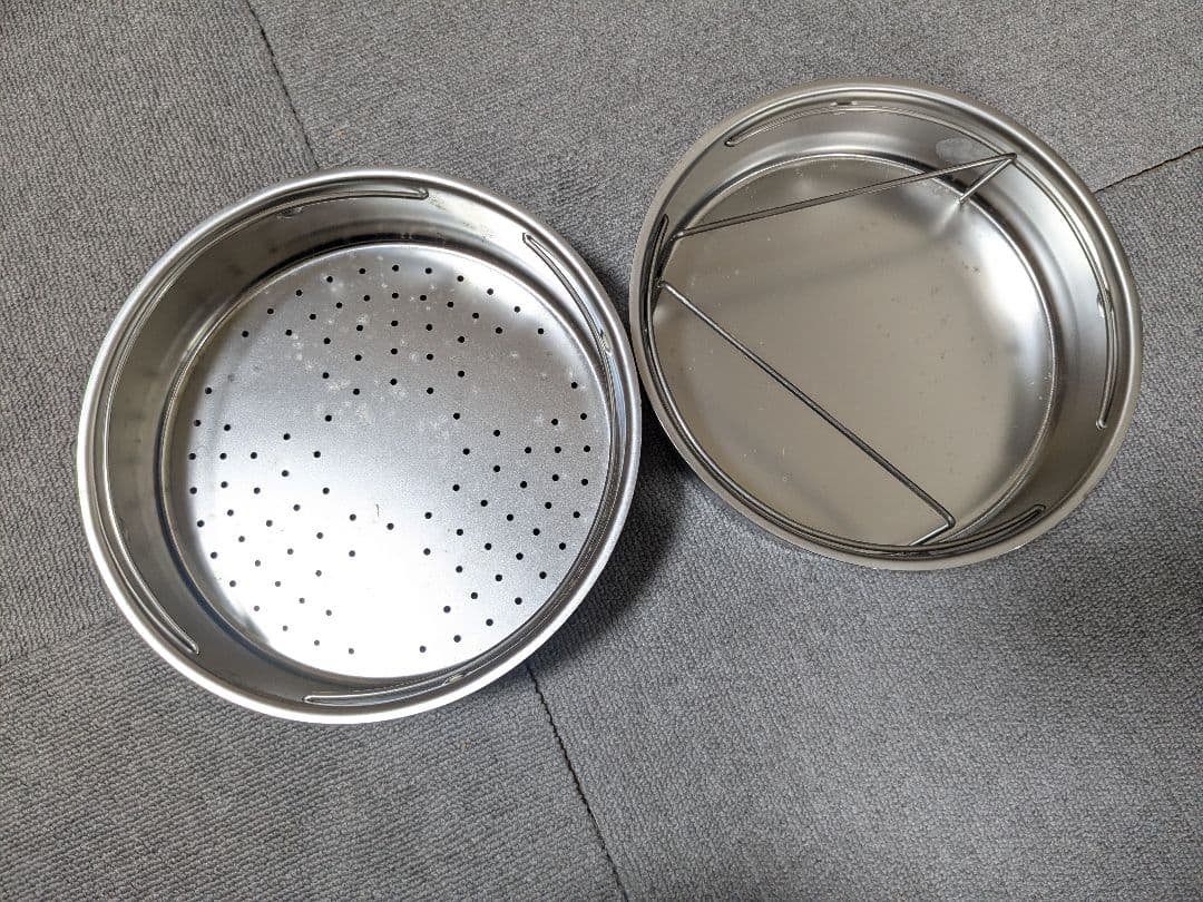 【未使用】 ドイツ製 WMF 圧力鍋 5L