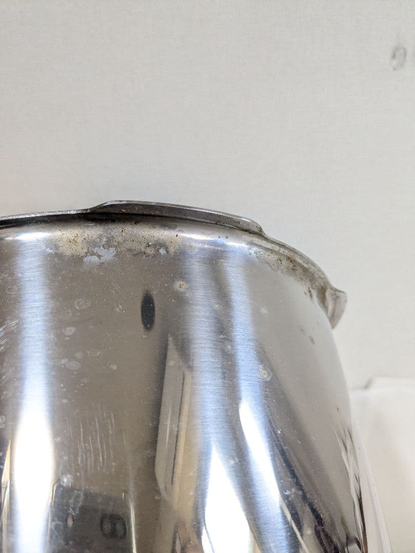 【未使用】 ドイツ製 WMF 圧力鍋 5L