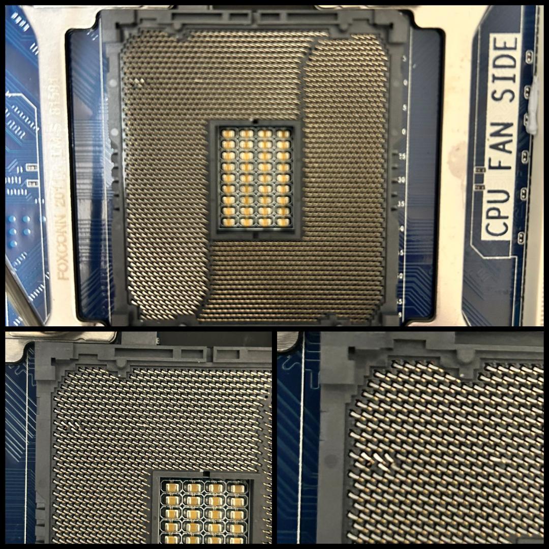 【ジャンク】 Workstation Z4G4