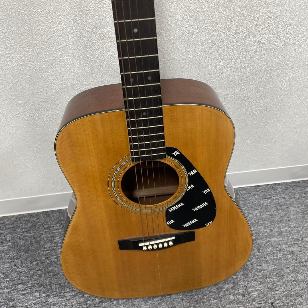 YAMAHA ヤマハ FG-412 アコースティックギター