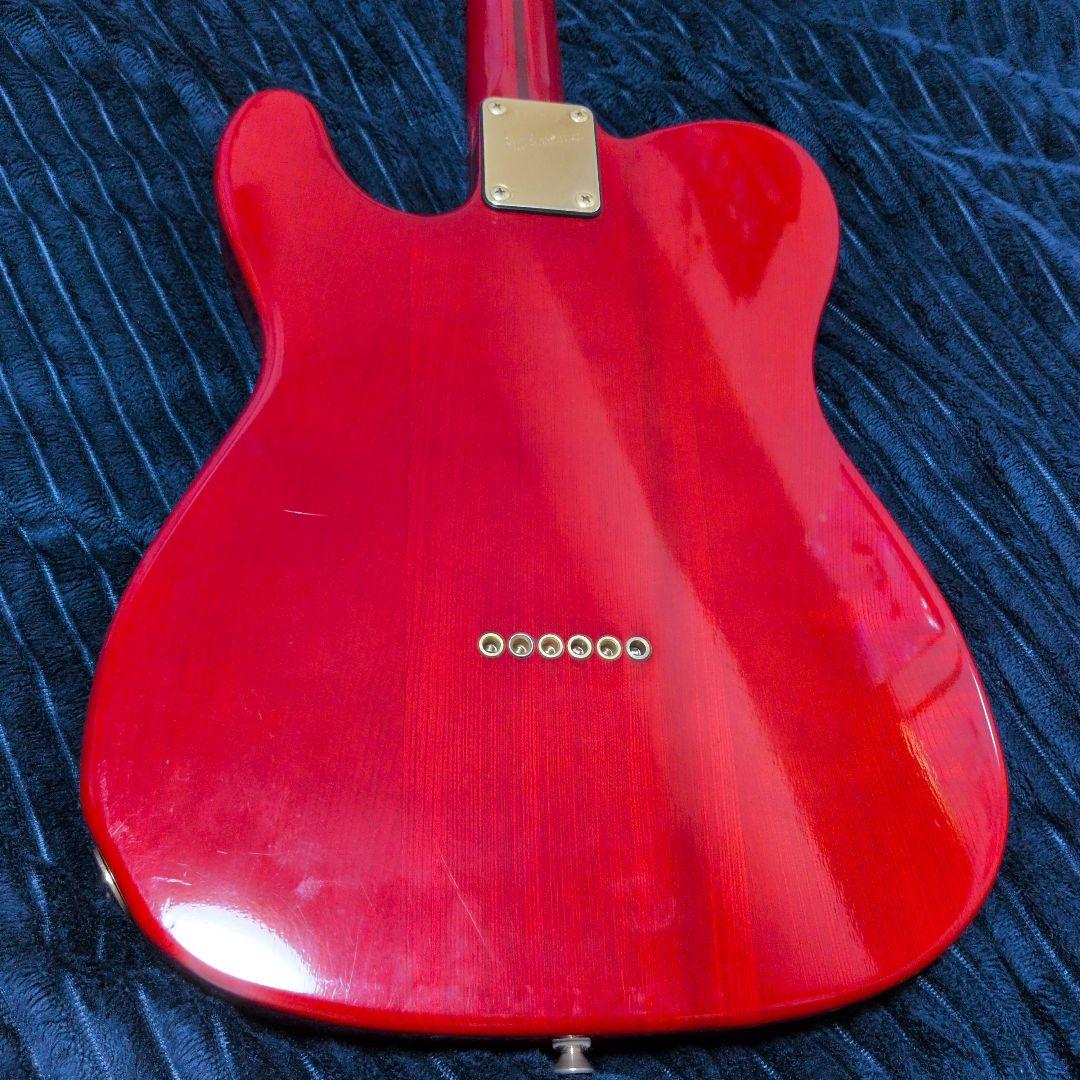 奥居香モデル ／ Bill Lawrence