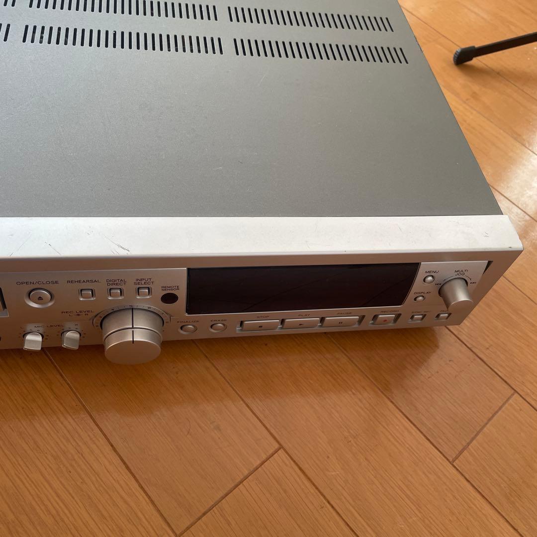 TEAC CDレコーダー　RW-800