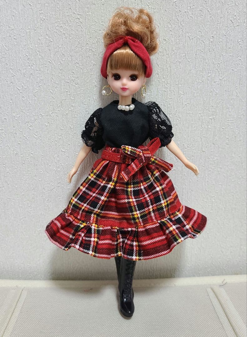 ちほ商品　オーダー品　2点