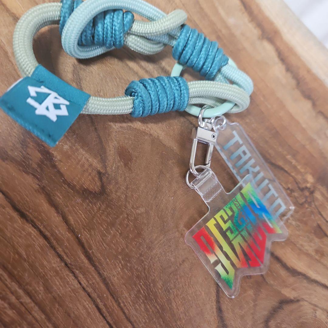 MAZZEL TAKUTO アクスタ 他 セット