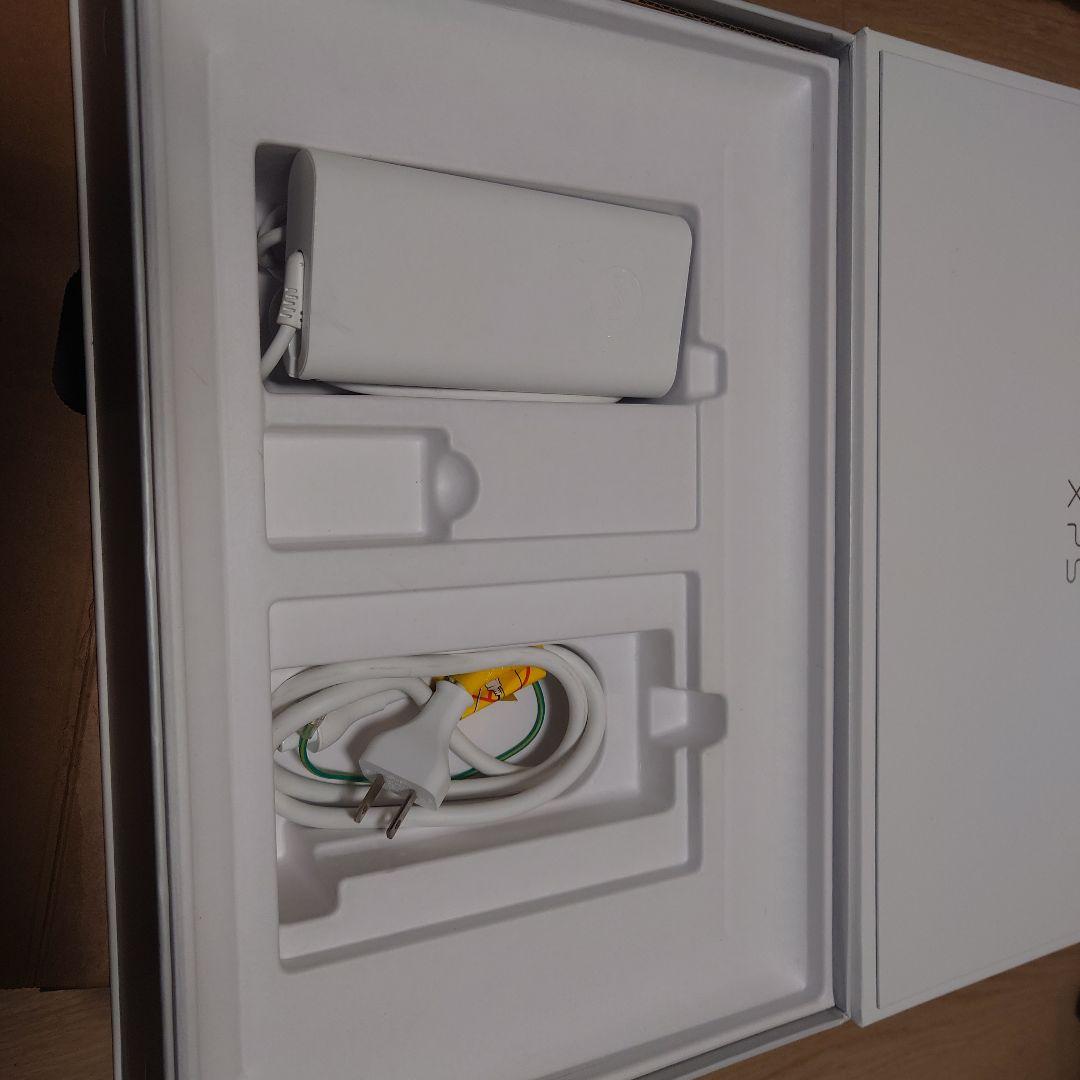 Windowsノート本体 Dell XPS 15 9510 i7 32GB 1TB RTX 3050Ti