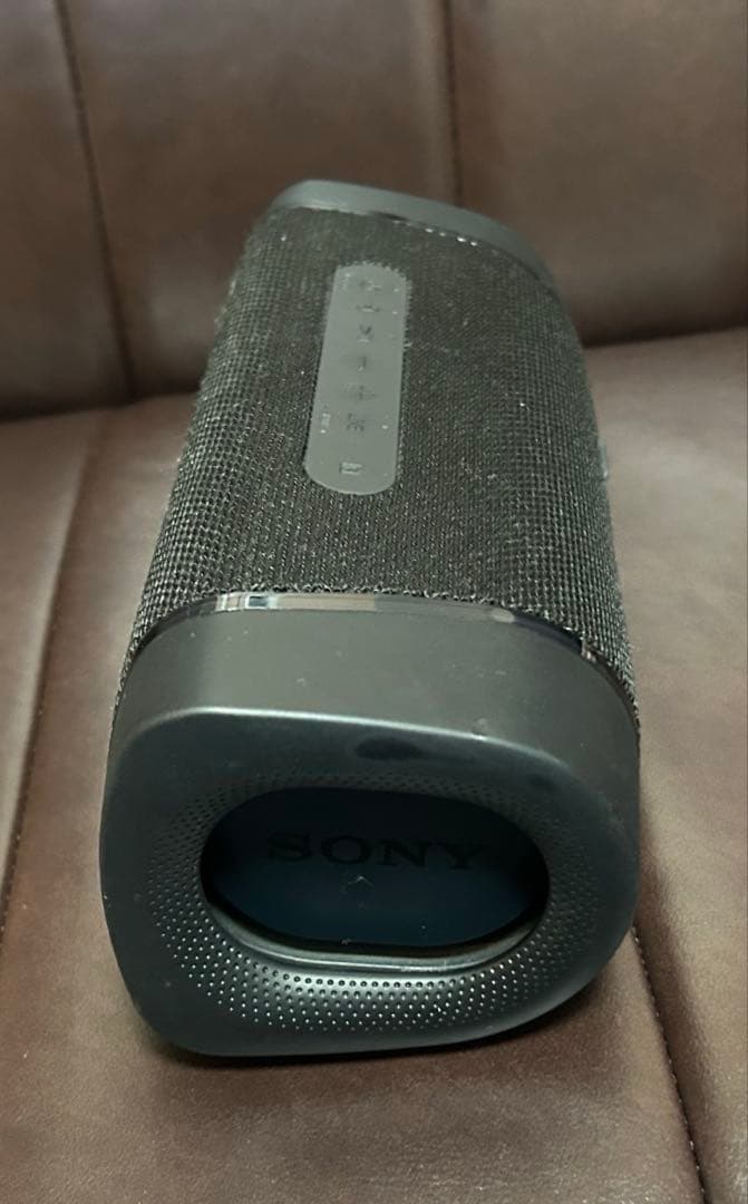 SONY SRX-XB33 Bluetooth スピーカー
