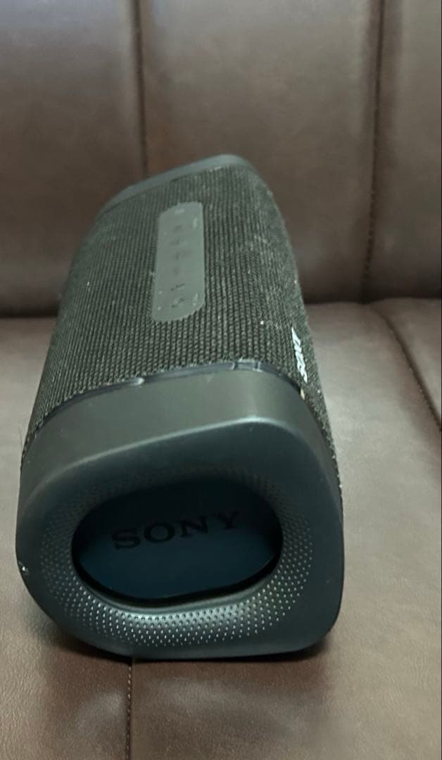 SONY SRX-XB33 Bluetooth スピーカー